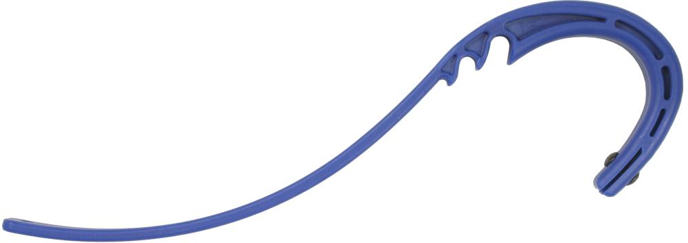 Trail Colored Ski Loop (blue)