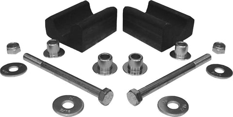 Pr-mount Kit Yam S-m Standard