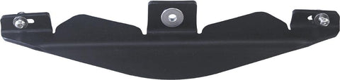 Reverse Thruster Black 17"