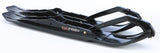 Xcs Pro Skis Green (Pair)