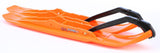 Xcs Pro Skis Green (Pair)