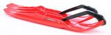Xcs Pro Skis Green (Pair)