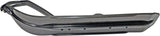Mtx Pro Skis White (Pair)
