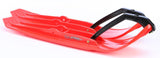 Mtx Pro Skis White (Pair)