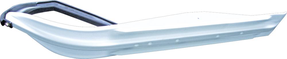 Mtx Pro Skis White (Pair)
