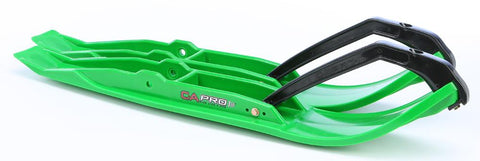 Trx Pro Skis Green (Pair)