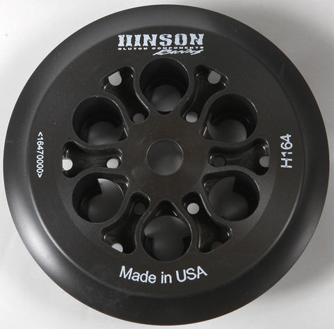 Billet Pressure Plate Hon