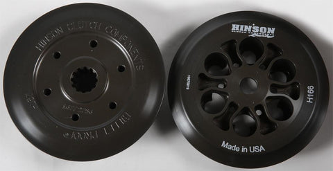 Billet Works Style Pres-hub Kit