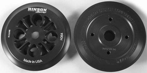 Billet Works Style Pres-hub '0 9-12 Crf450r 4 Spring Style