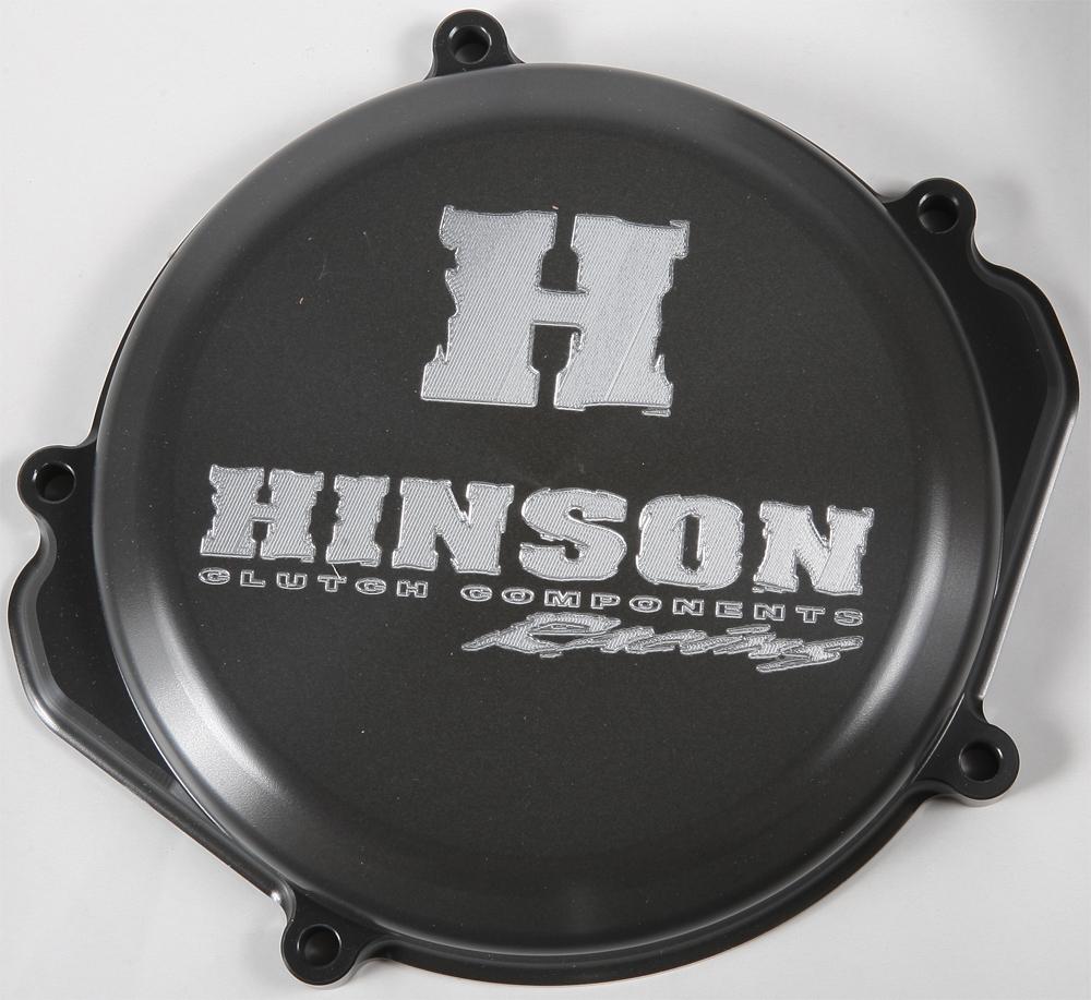 Clutch Cover Hon