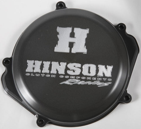 Clutch Cover Hon