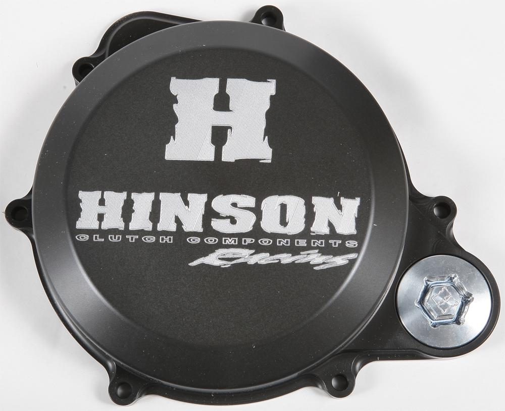 Clutch Cover Hon Crf250r '10