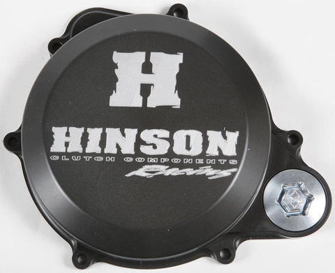 Clutch Cover Hon Crf250r '10