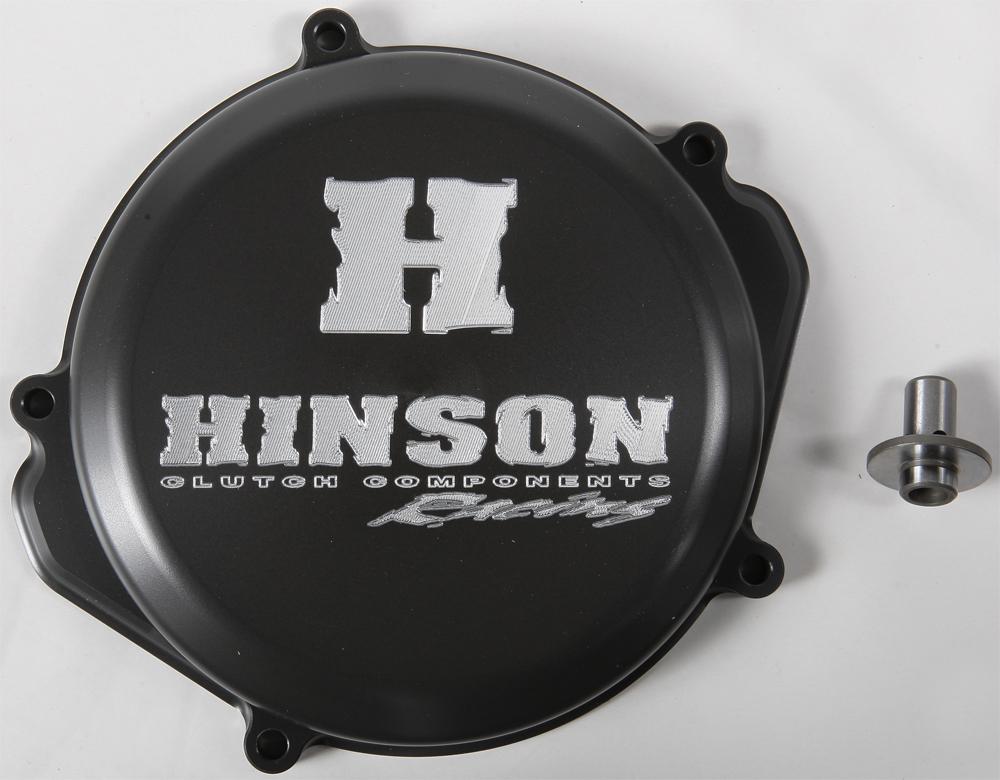Clutch Cover