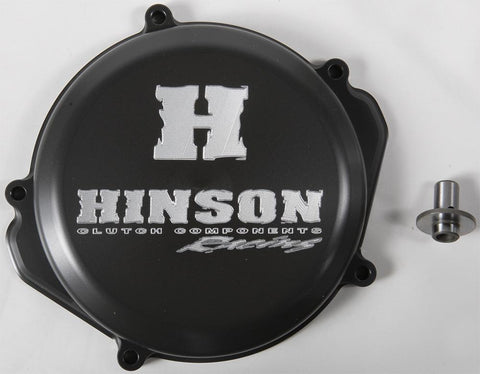Clutch Cover