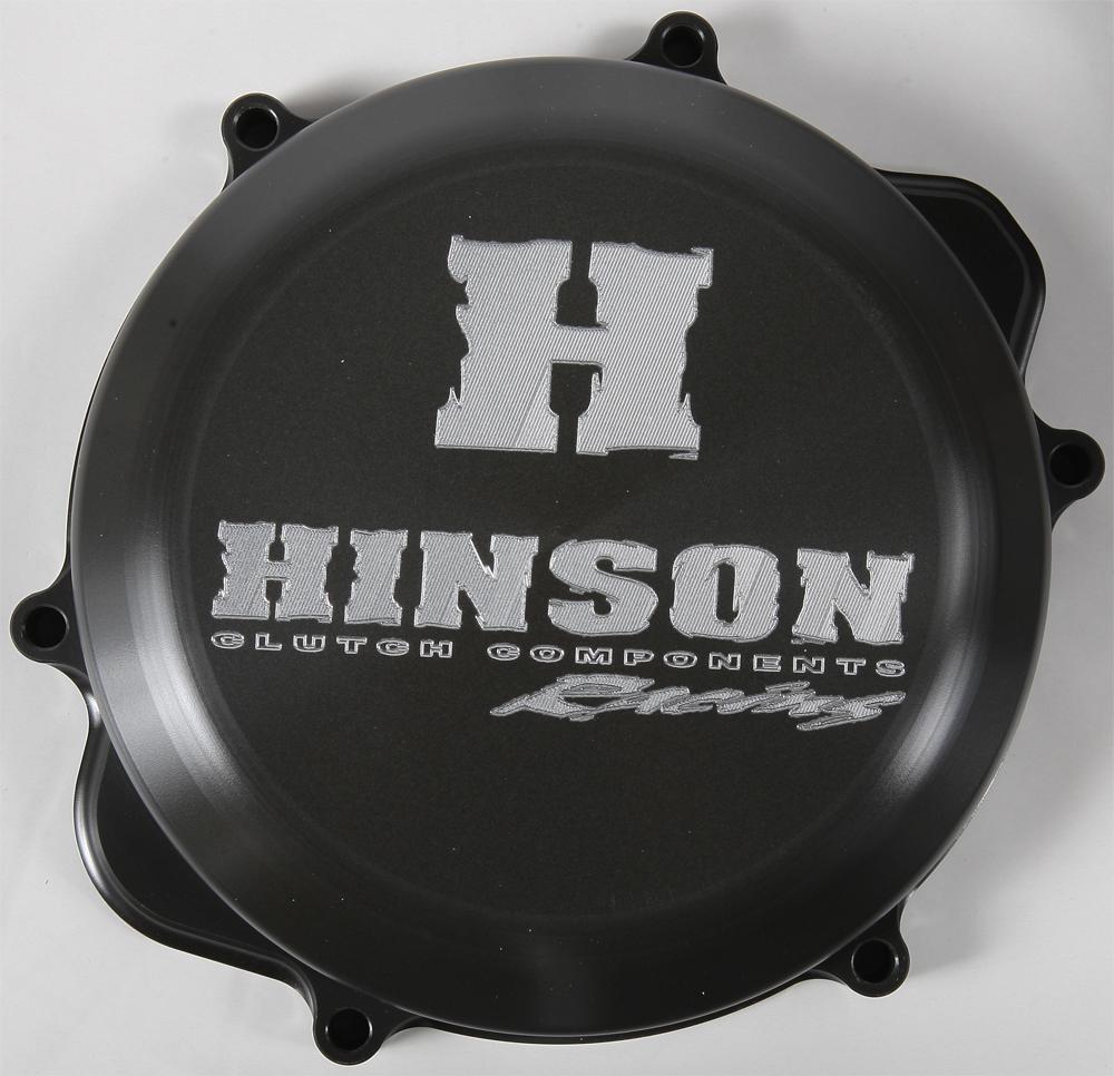 Clutch Cover Hon