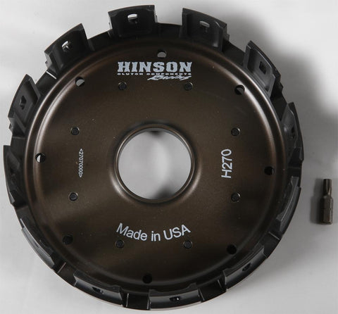 Billet Clutch Basket Ktm