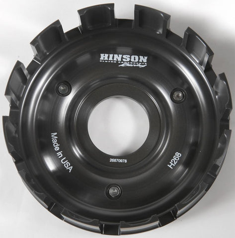 Billet Clutch Basket Suz
