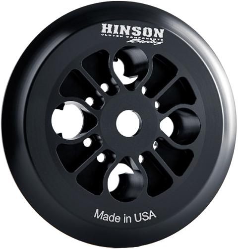 Billetproof Pressure Plate