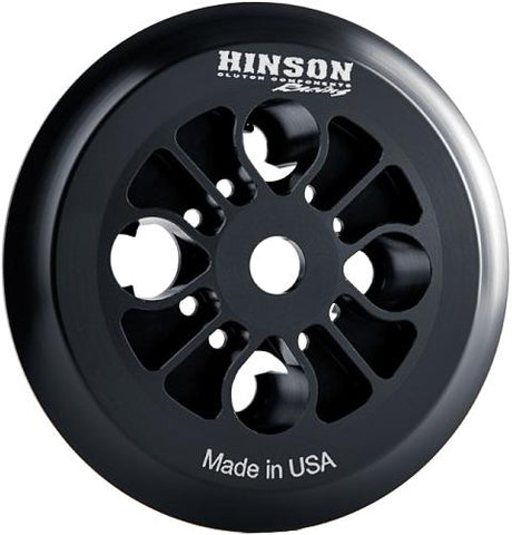 Billetproof Pressure Plate