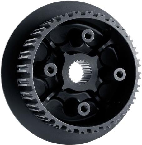 Billetproof Inner Hub