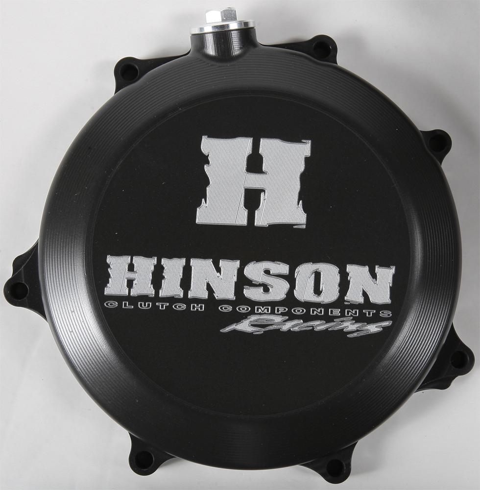 Clutch Cover
