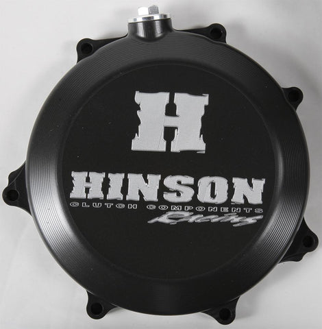 Clutch Cover