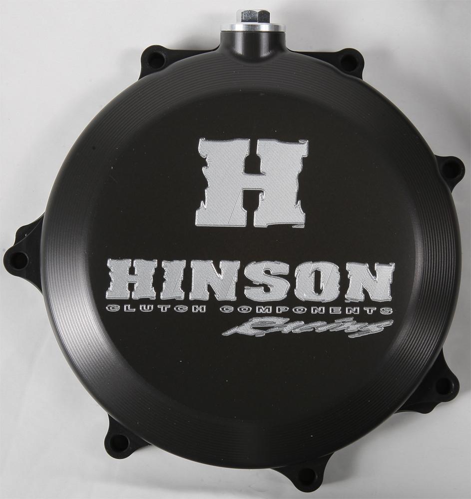 Clutch Cover Kaw Kfx450r