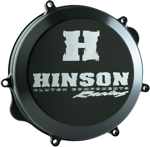 Billetproof Clutch Cover