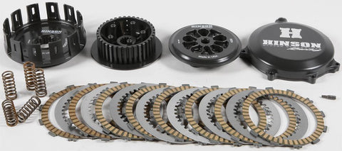 Complete Clutch Kit Kx450f '06-13