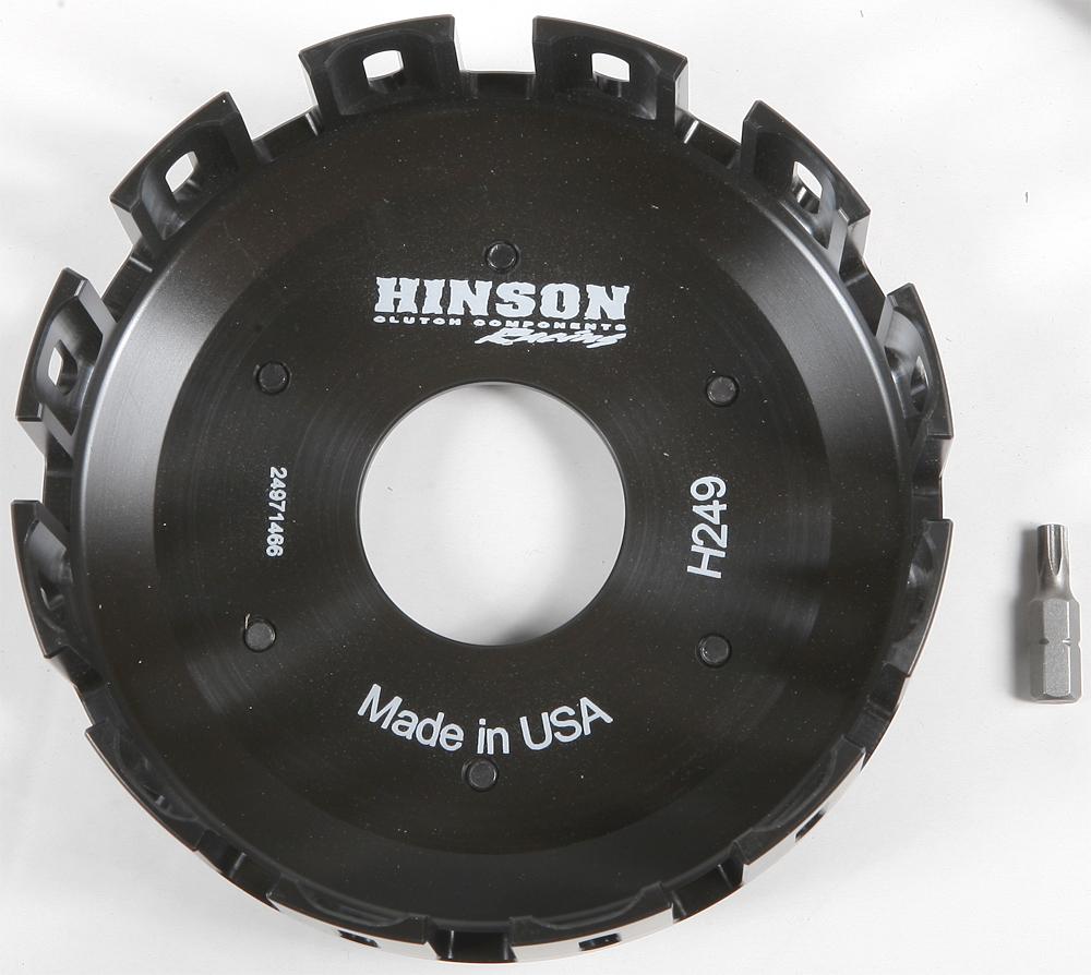 Billet Clutch Basket Ktm 85sx