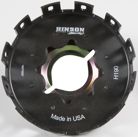 Billet Clutch Basket Ktm