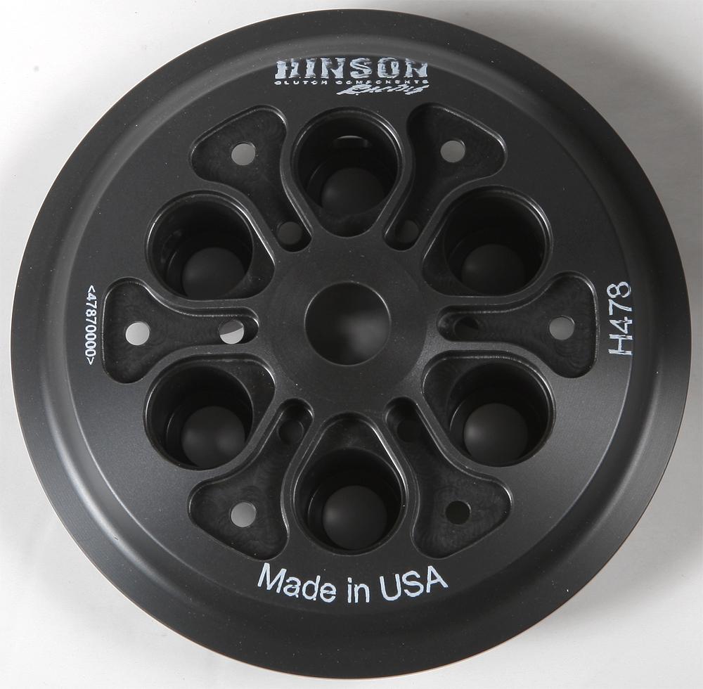 Billet Pressure Plate Ktm 350s X-f