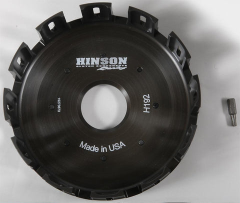 Billet Clutch Basket Suz