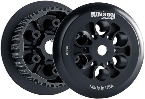 Billetproof Inner Hub - Pressure Plate Kit