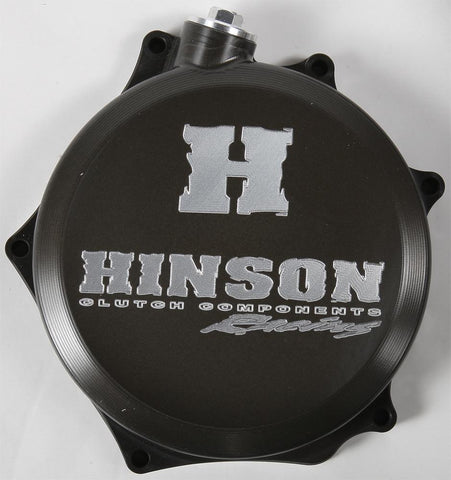 Clutch Cover Rmz250