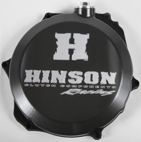 Clutch Cover Suzuki