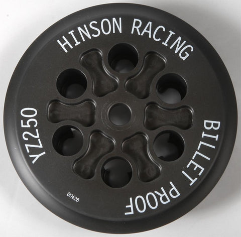 Billet Pressure Plate Yam