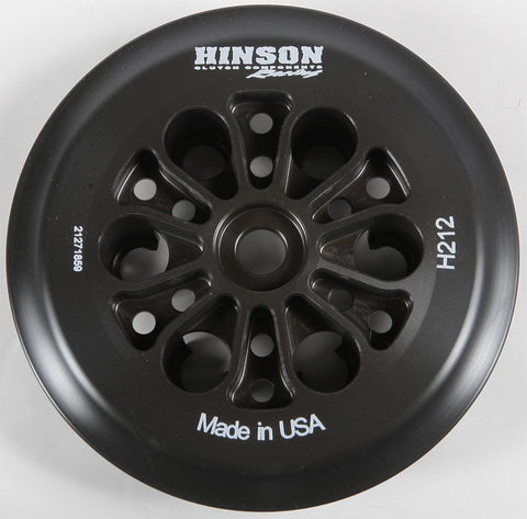 Pressure Plate