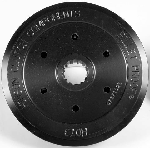 High Performance Inner Hub