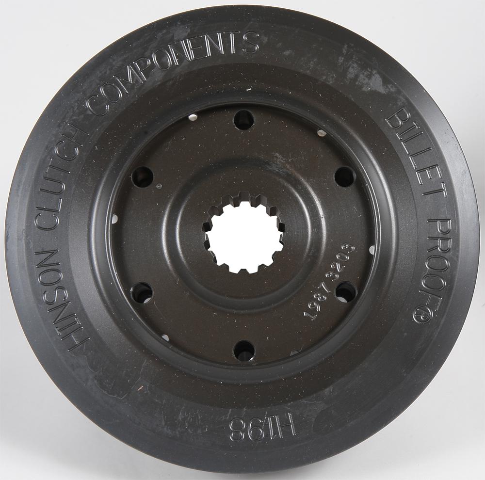 High Performance Inner Hub