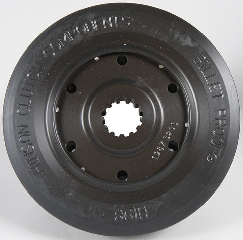 High Performance Inner Hub