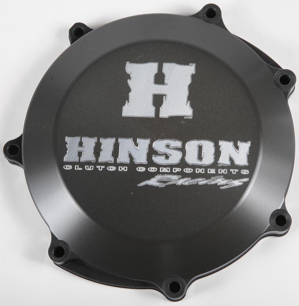 Clutch Cover Yam Yz-wr450f '03-09