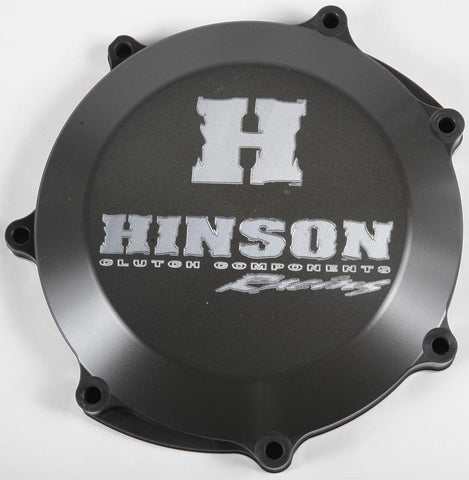 Clutch Cover Yam Yz-wr450f '03-09