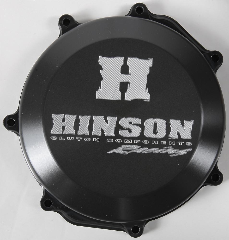 Clutch Cover Yam Yz450f ''10