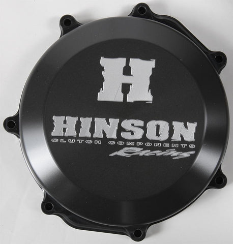 Clutch Cover Yam Yz450f ''10