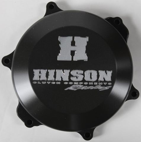 Clutch Cover Yam 125 '05-13