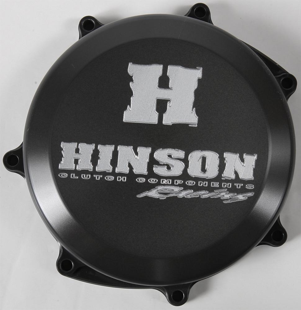 Clutch Cover Yam Yz250f '14