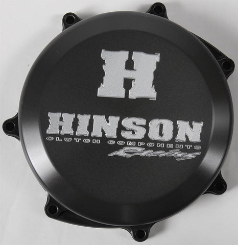 Clutch Cover Yam Yz250f '14