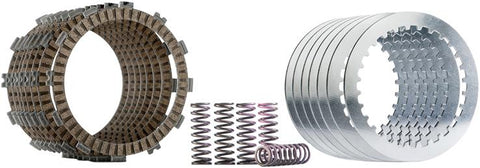 Fsc Clutch Plate & Spring Kit
